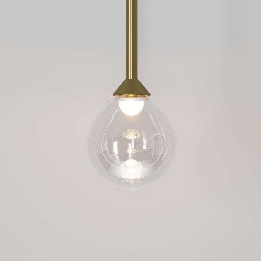 Sora Single Rod Pendant - Urban Lighting