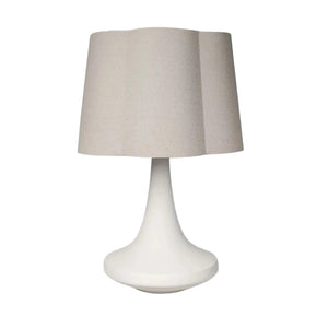 Table Lamps Soren Table Lamp & Linen Shade