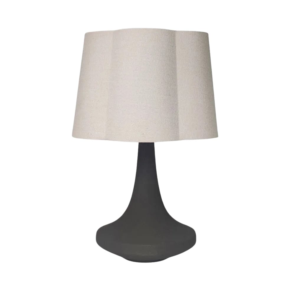 Table Lamps Soren Table Lamp & Linen Shade