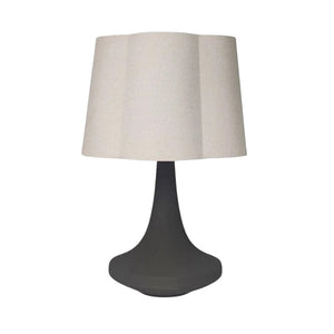 Table Lamps Soren Table Lamp & Linen Shade