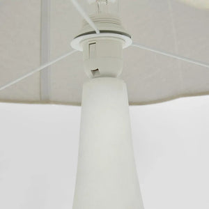 Table Lamps Soren Table Lamp & Linen Shade