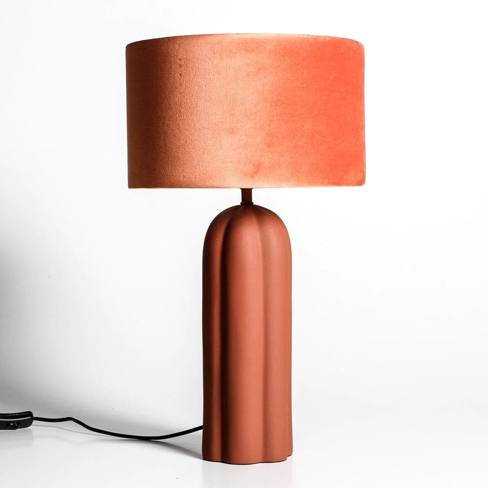 Table Lamps Sorrento Table Lamp