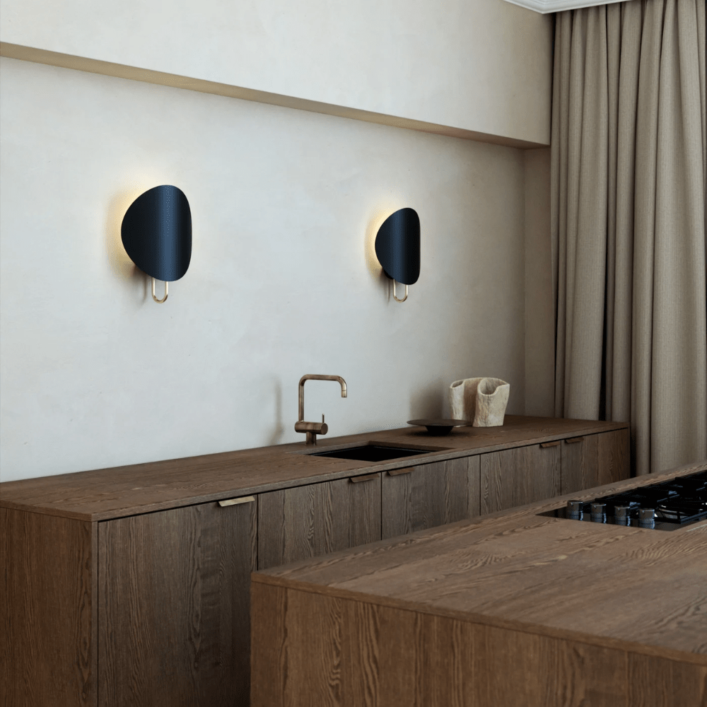 Interior Wall Light / Sconce Spargo Wall Light