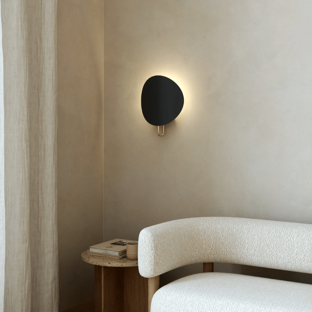 Interior Wall Light / Sconce Spargo Wall Light