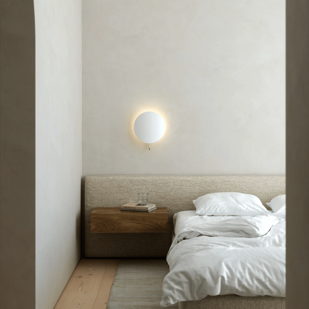 Interior Wall Light / Sconce Spargo Wall Light