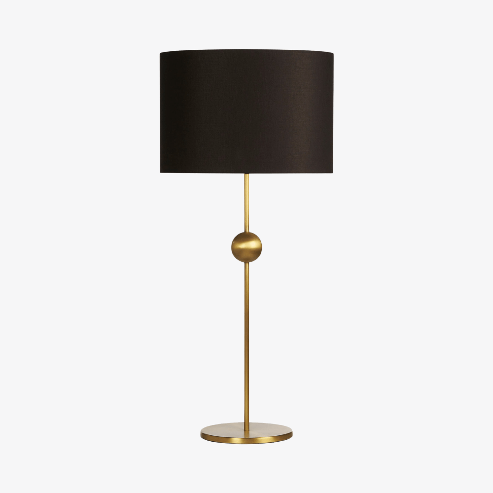 Sphere Table Lamp Urban Lighting