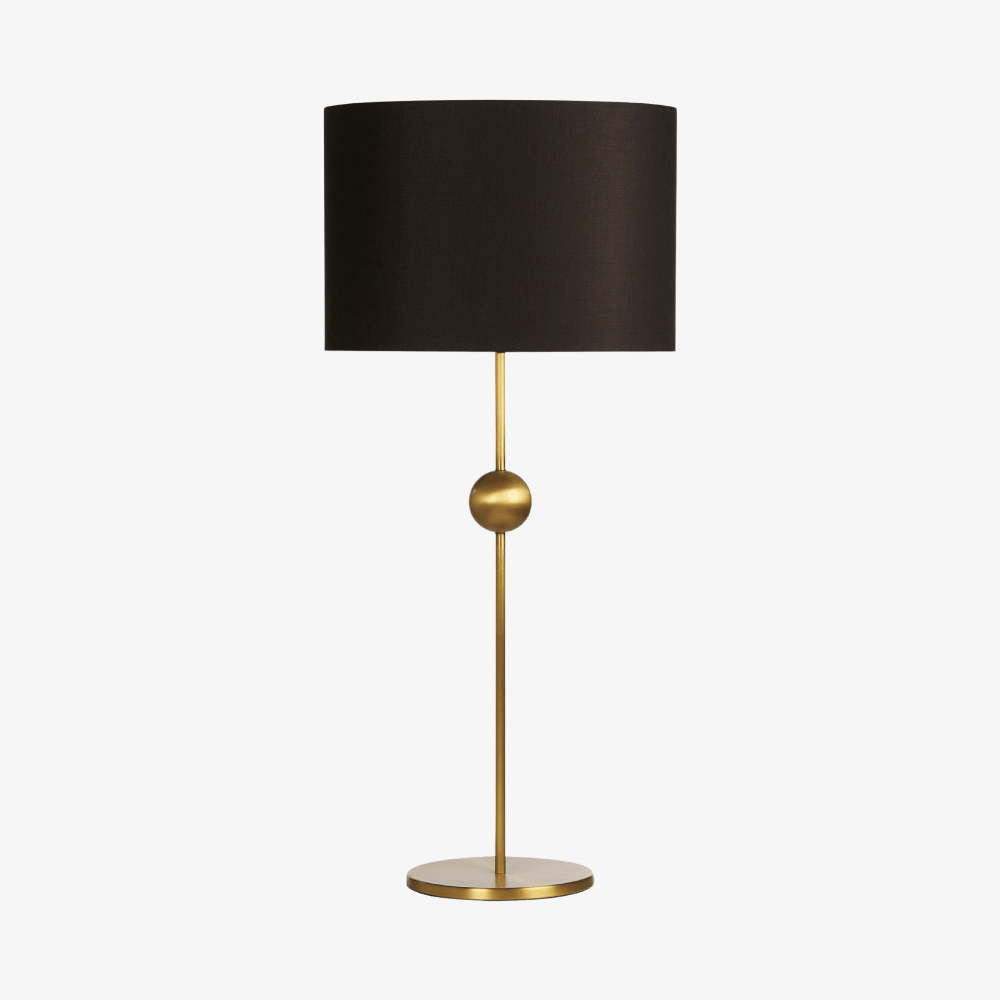 Table Lamps Sphere Table Lamp