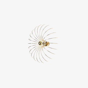 Interior Wall Light / Sconce Spider Wall Light