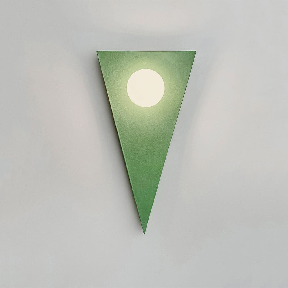 Interior Wall Light / Sconce Spike Wall Light