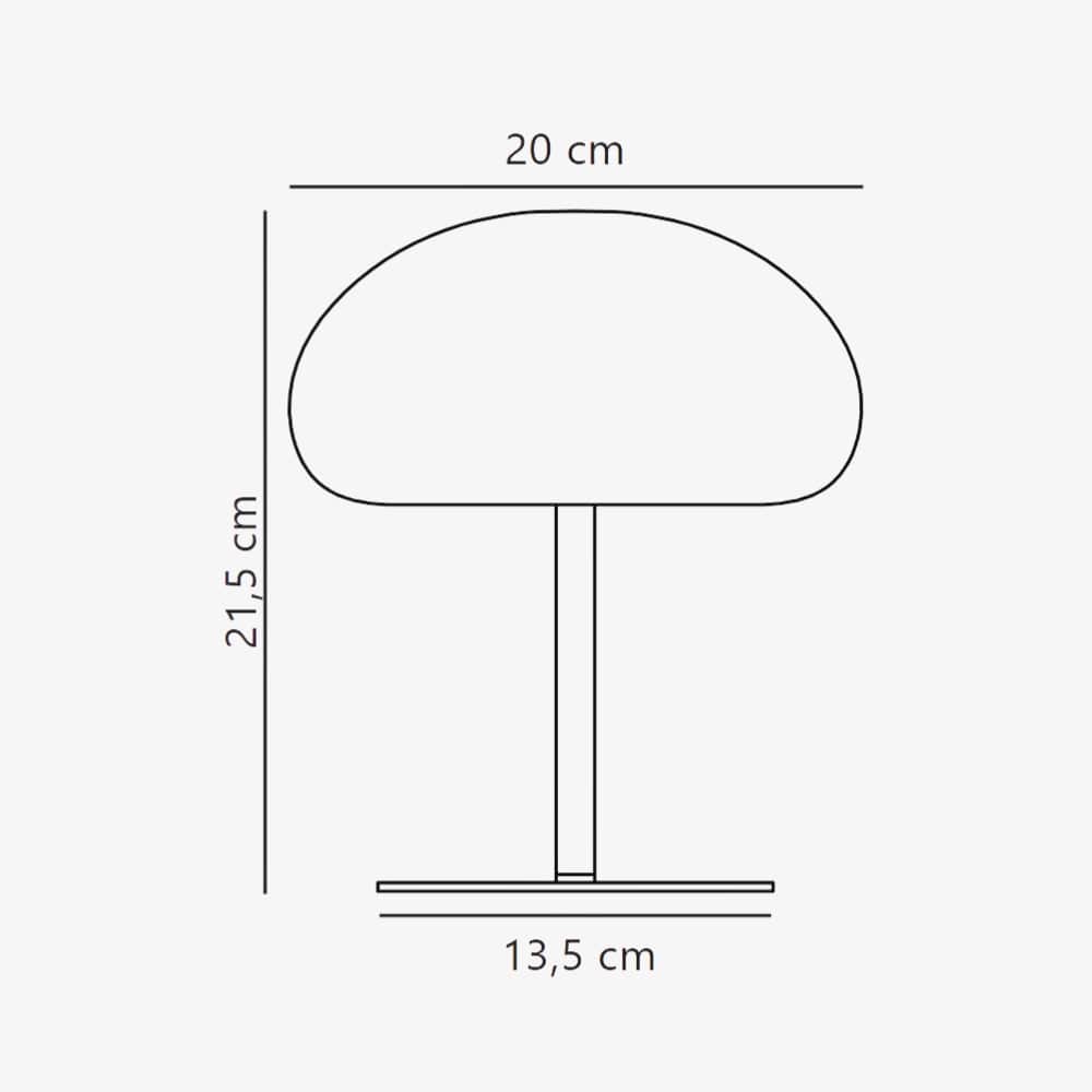 Portables Sponge 20 Battery Light Portable