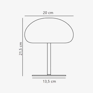 Portables Sponge 20 Battery Light Portable