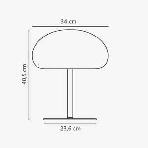 Portables Sponge 34 Battery Light Portable