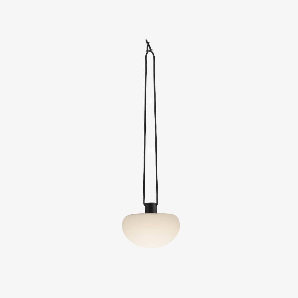 Portables Sponge Pendant Battery Light Portable