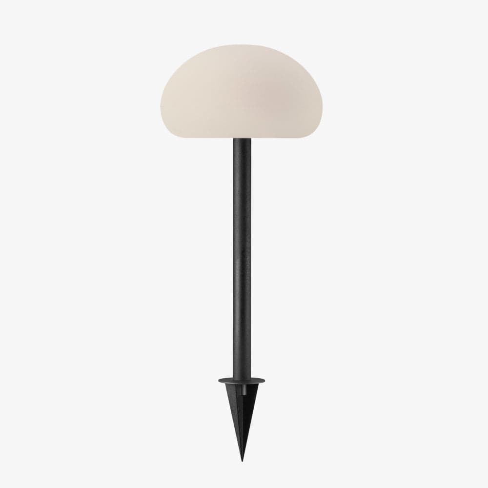 Portables Sponge Spike Battery Light Portable