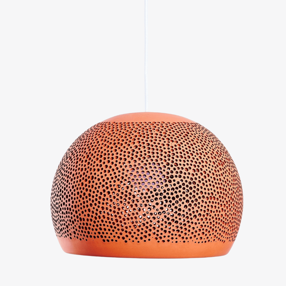 Interior Pendant Sponge Up Pendant
