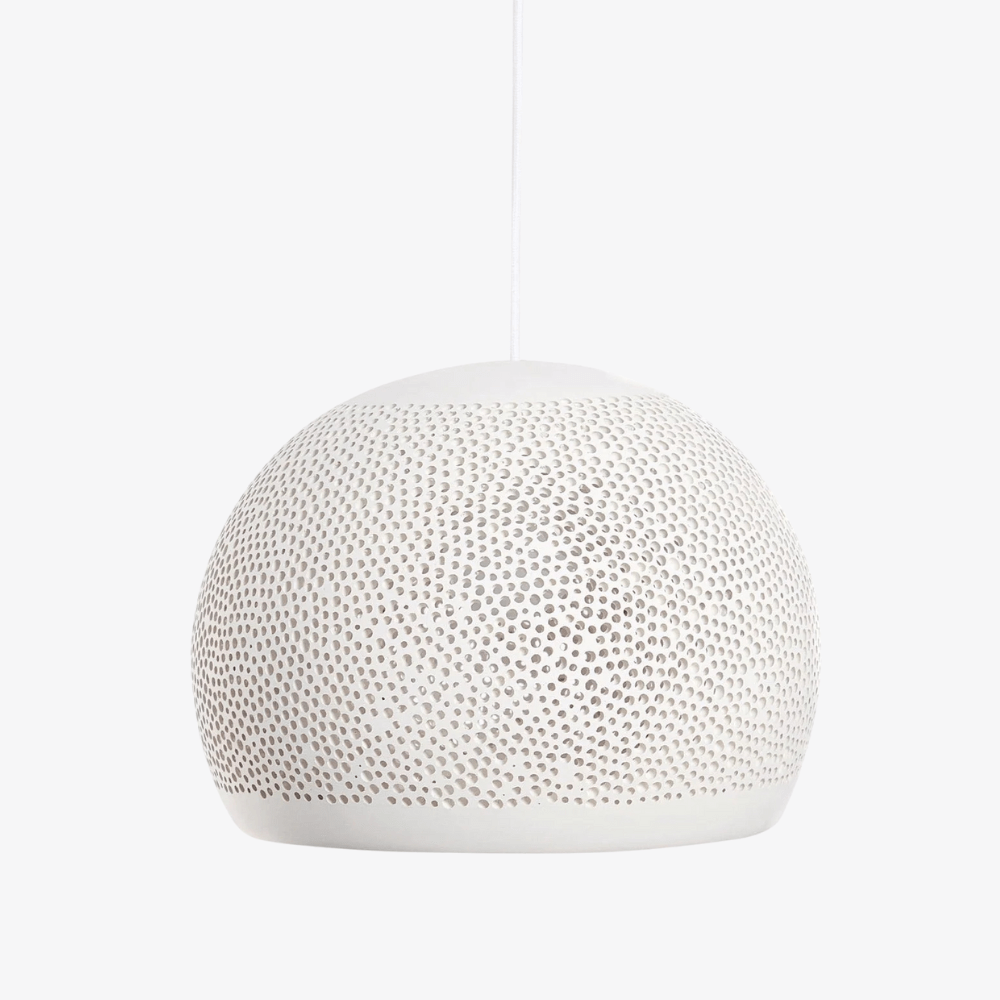 Interior Pendant Sponge Up Pendant