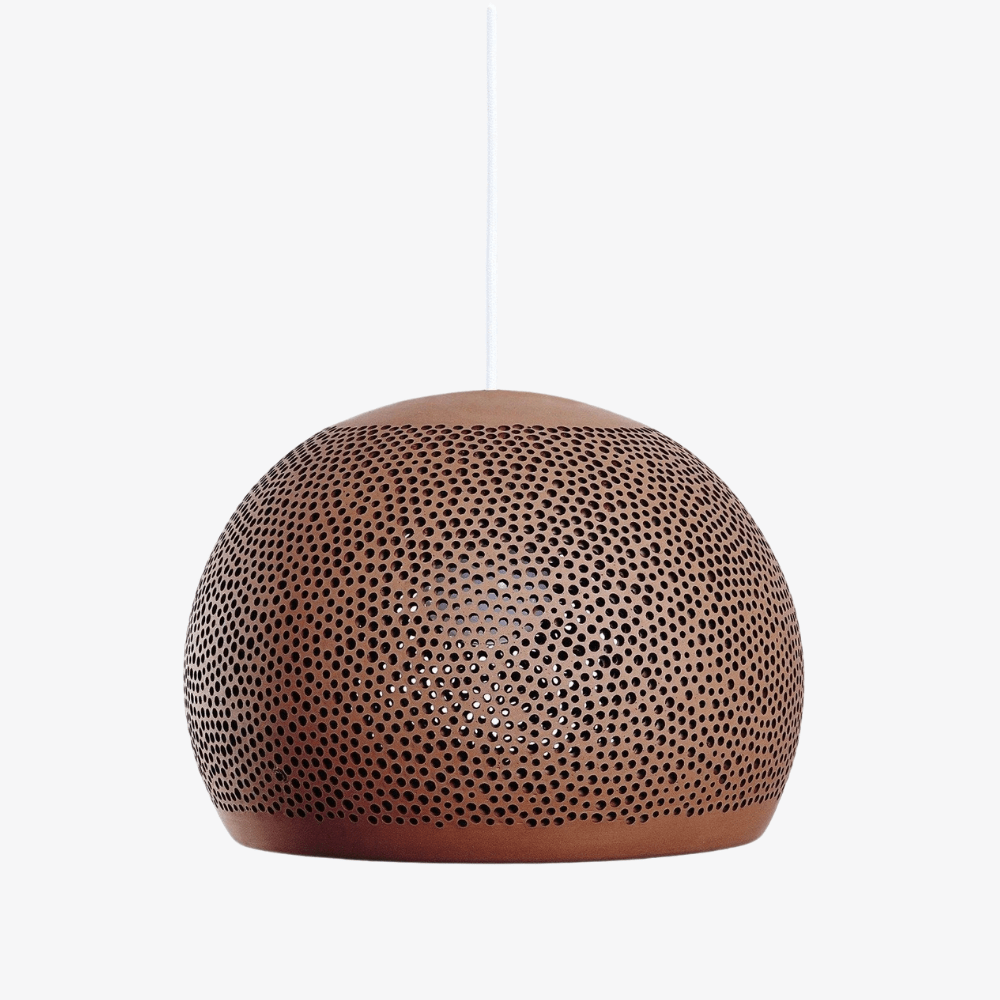 Interior Pendant Sponge Up Pendant
