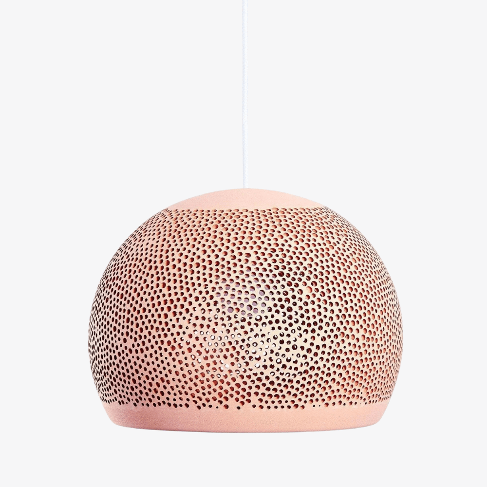 Interior Pendant Sponge Up Pendant