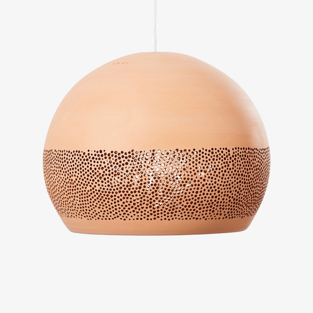Interior Pendant SpongeRo Pendant