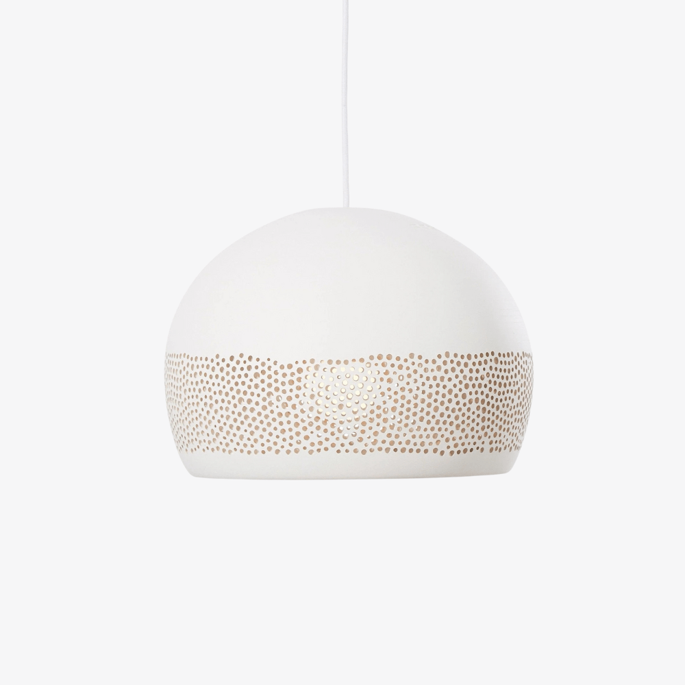 Interior Pendant SpongeRo Pendant