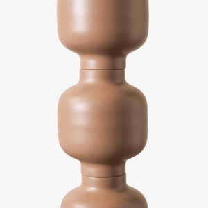 Floor Lamps Spool Floor Lamp