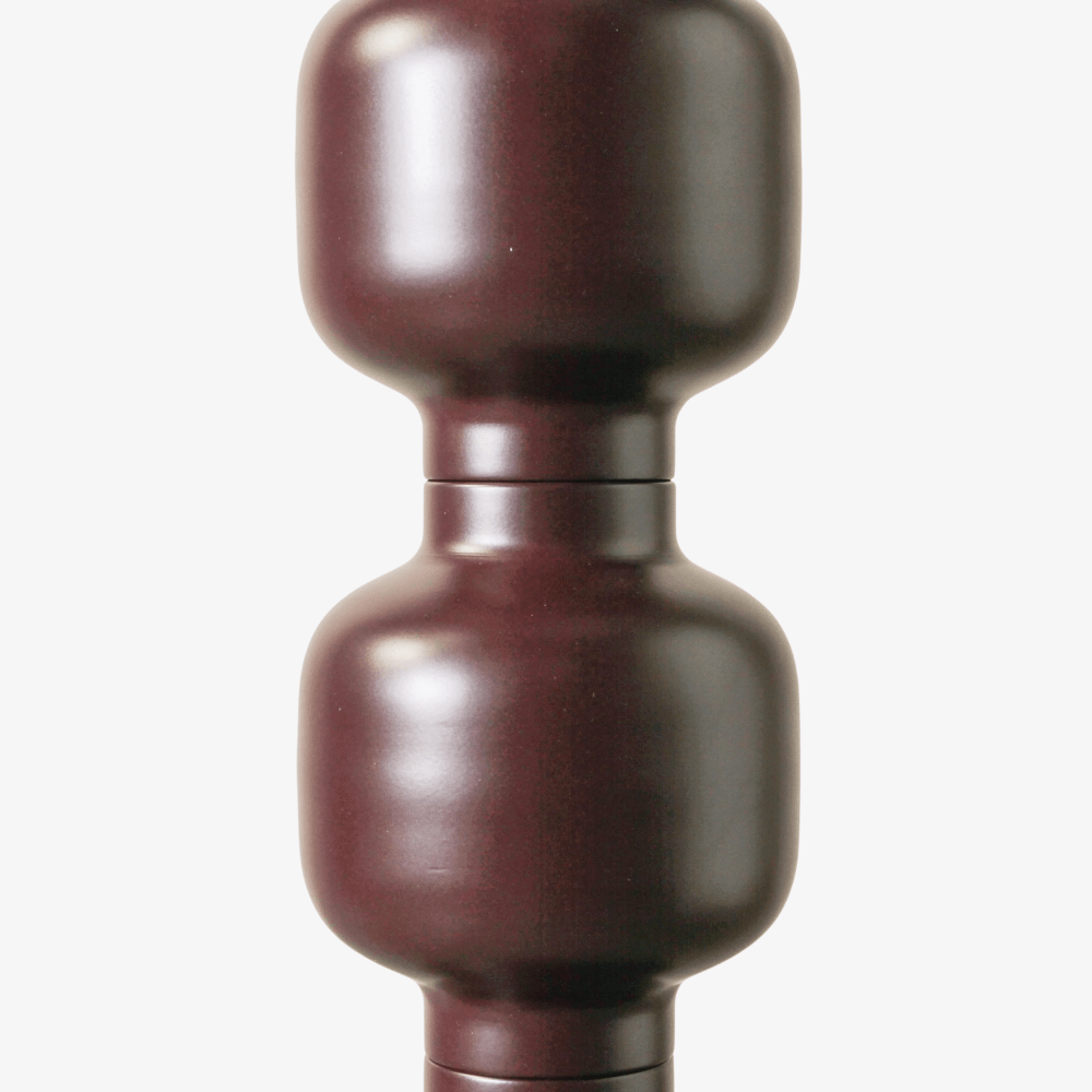 Floor Lamps Spool Floor Lamp