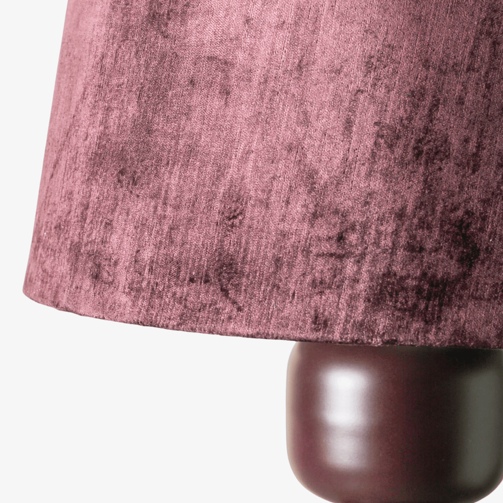 Floor Lamps Spool Floor Lamp