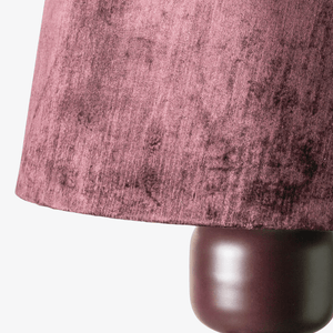 Floor Lamps Spool Floor Lamp