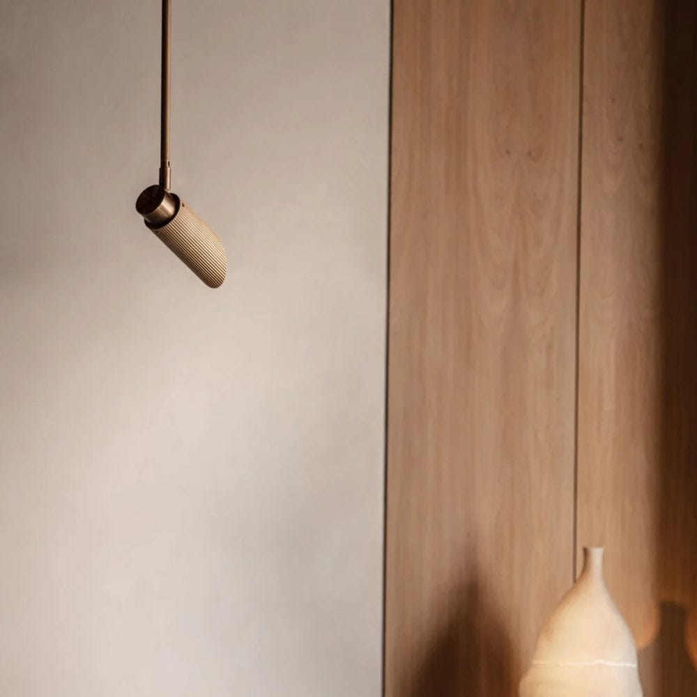 Interior Bar & Spot Spot Pro Ceiling Drop Rod