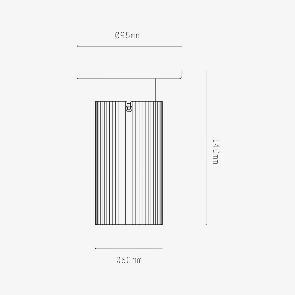 Interior Bar & Spot Spot Pro Downlight