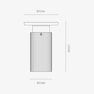 Interior Bar & Spot Spot Pro Downlight