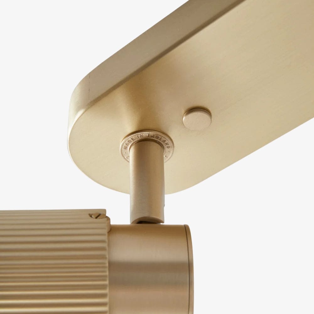 Interior Bar & Spot Spot Pro Triple Ceiling Light