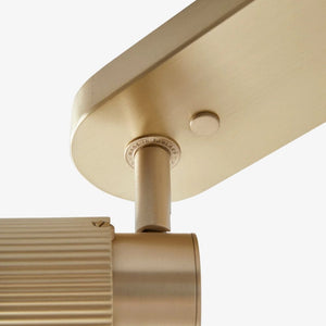 Interior Bar & Spot Spot Pro Triple Ceiling Light
