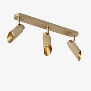 Interior Bar & Spot Spot Pro Triple Ceiling Light