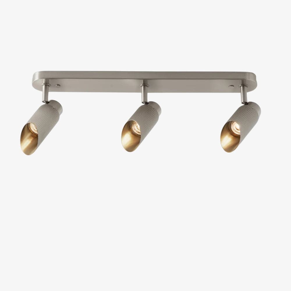 Interior Bar & Spot Spot Pro Triple Ceiling Light