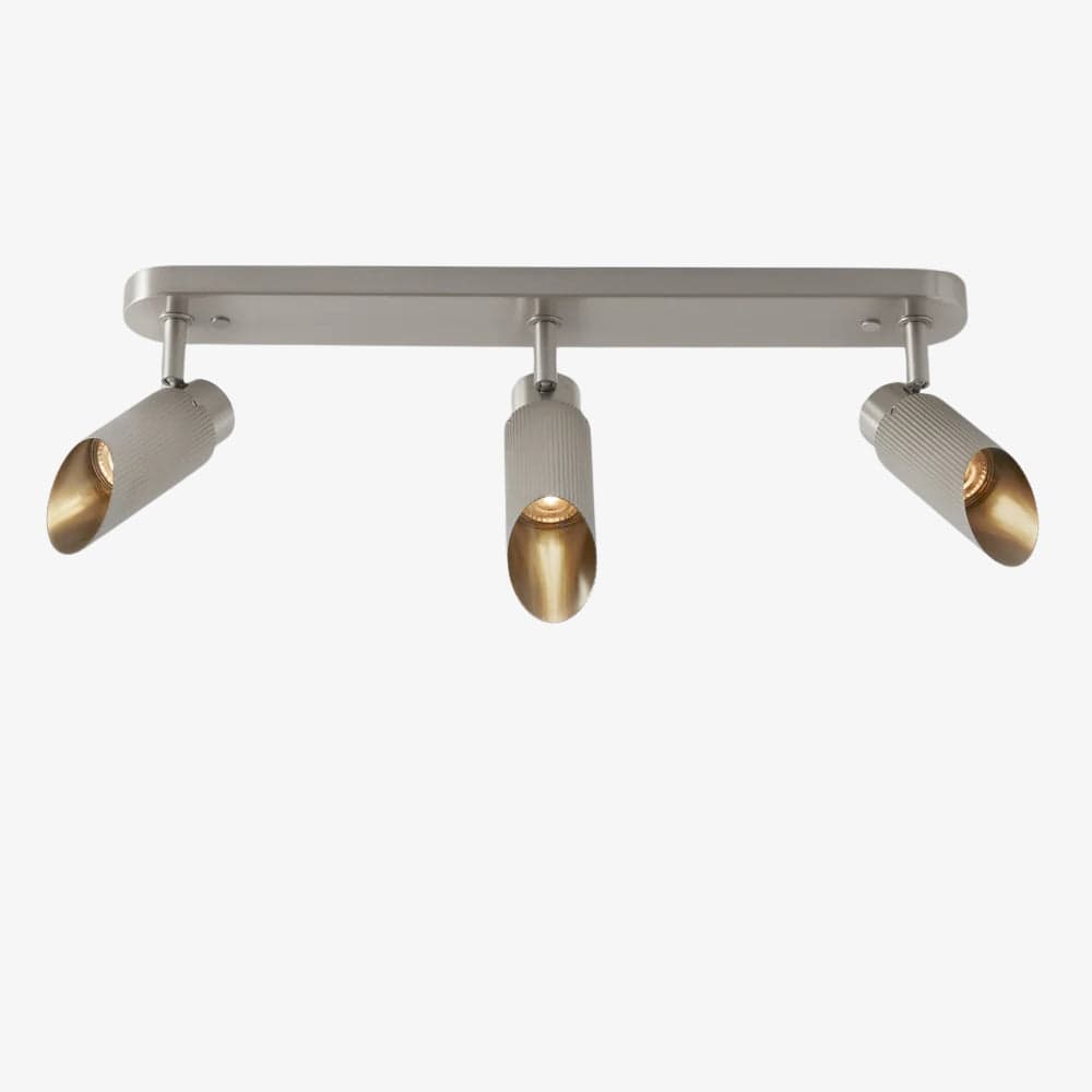 Interior Bar & Spot Spot Pro Triple Ceiling Light