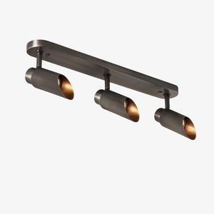 Interior Bar & Spot Spot Pro Triple Ceiling Light