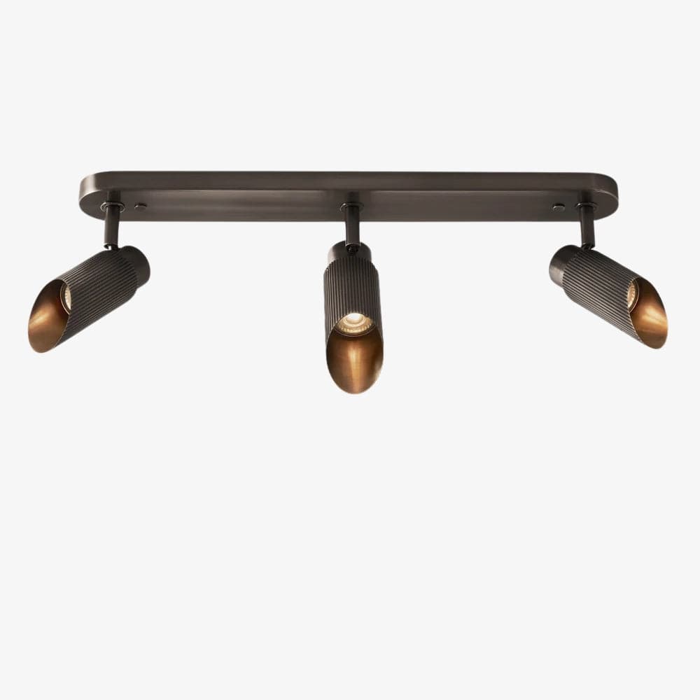 Interior Bar & Spot Spot Pro Triple Ceiling Light