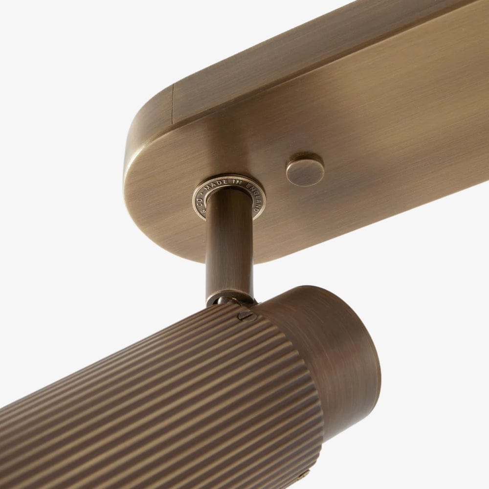 Interior Bar & Spot Spot Pro Triple Ceiling Light