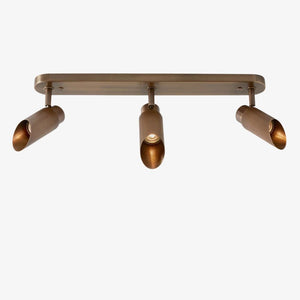 Interior Bar & Spot Spot Pro Triple Ceiling Light