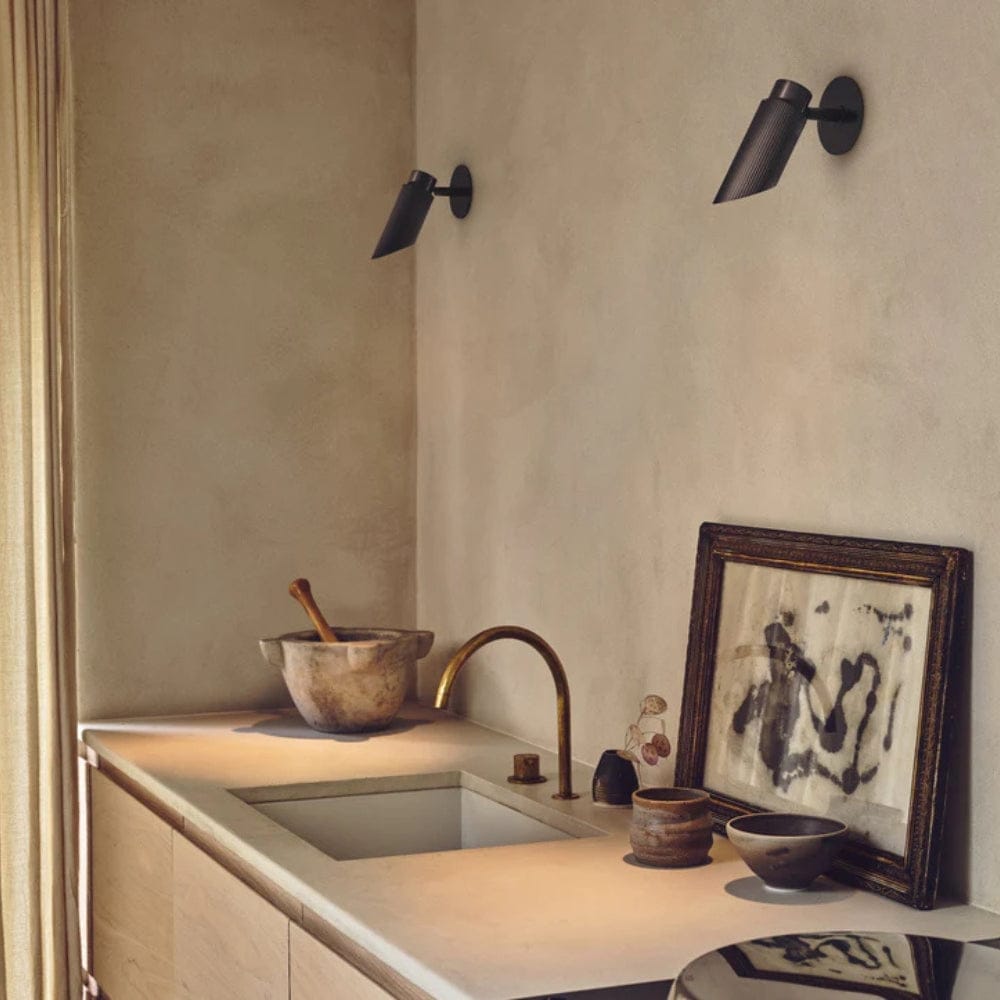 Interior Wall Light / Sconce Spot Pro Wall Light