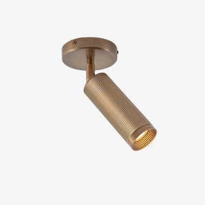 Interior Bar & Spot Spot Single Ceiling Light