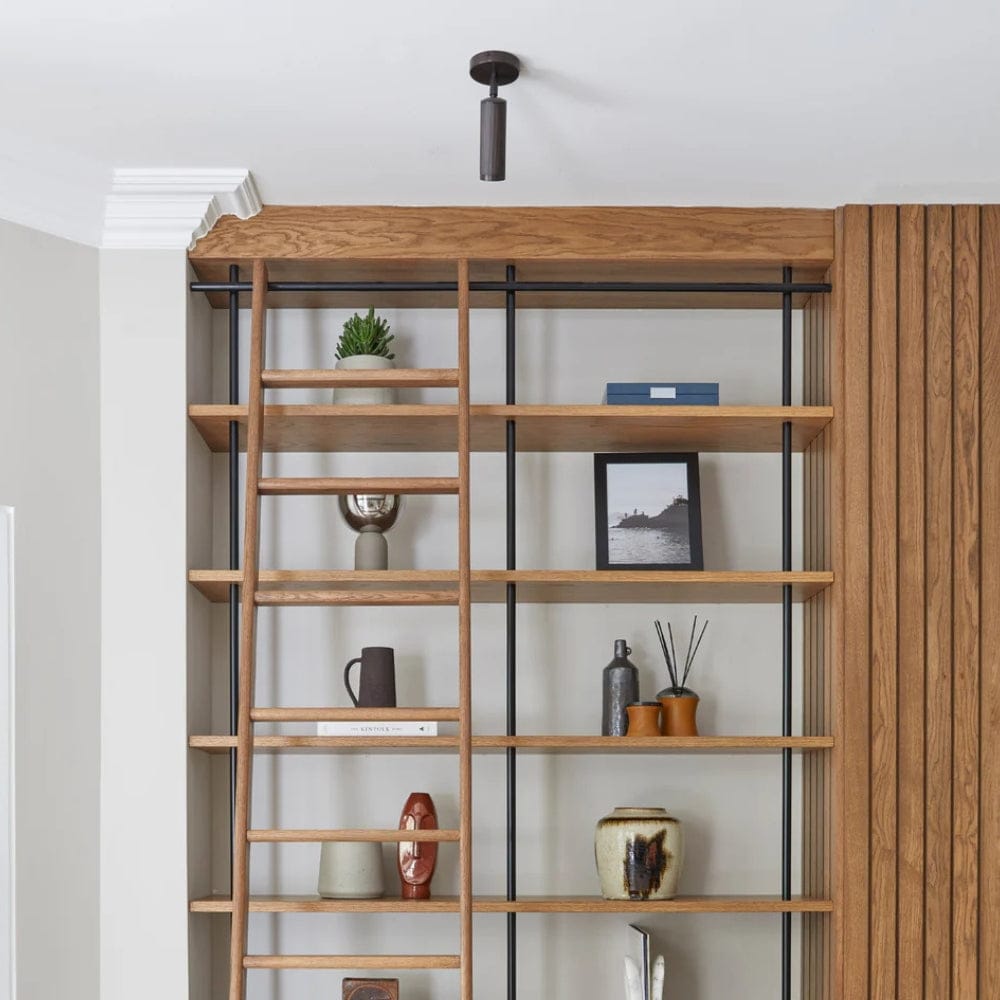 Interior Bar & Spot Spot Single Ceiling Light