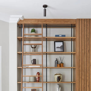Interior Bar & Spot Spot Single Ceiling Light