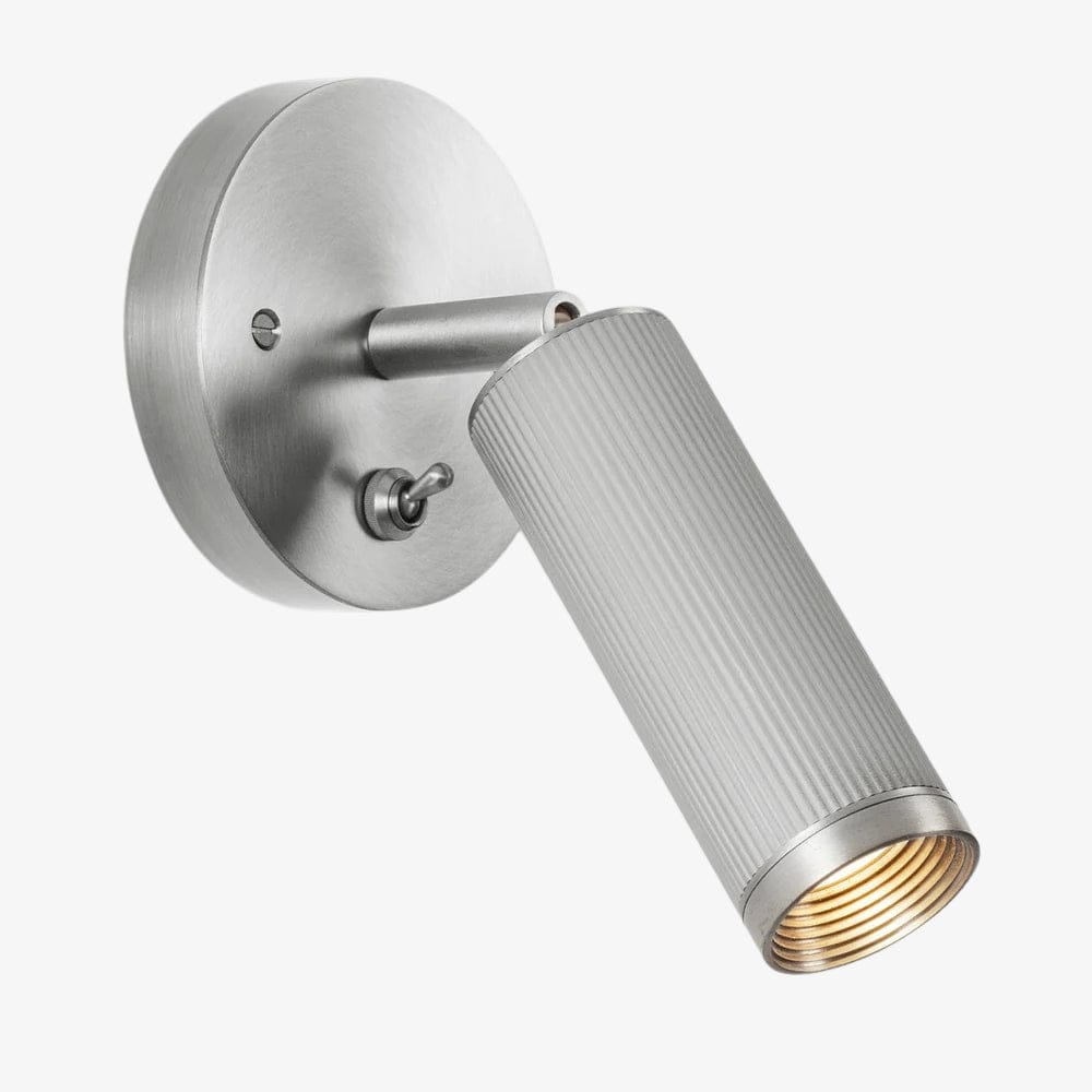 Interior Wall Light / Sconce Spot Switched Wall Light