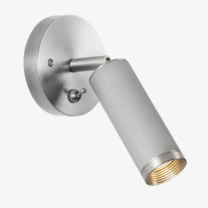 Interior Wall Light / Sconce Spot Switched Wall Light