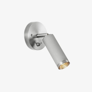 Interior Wall Light / Sconce Spot Switched Wall Light