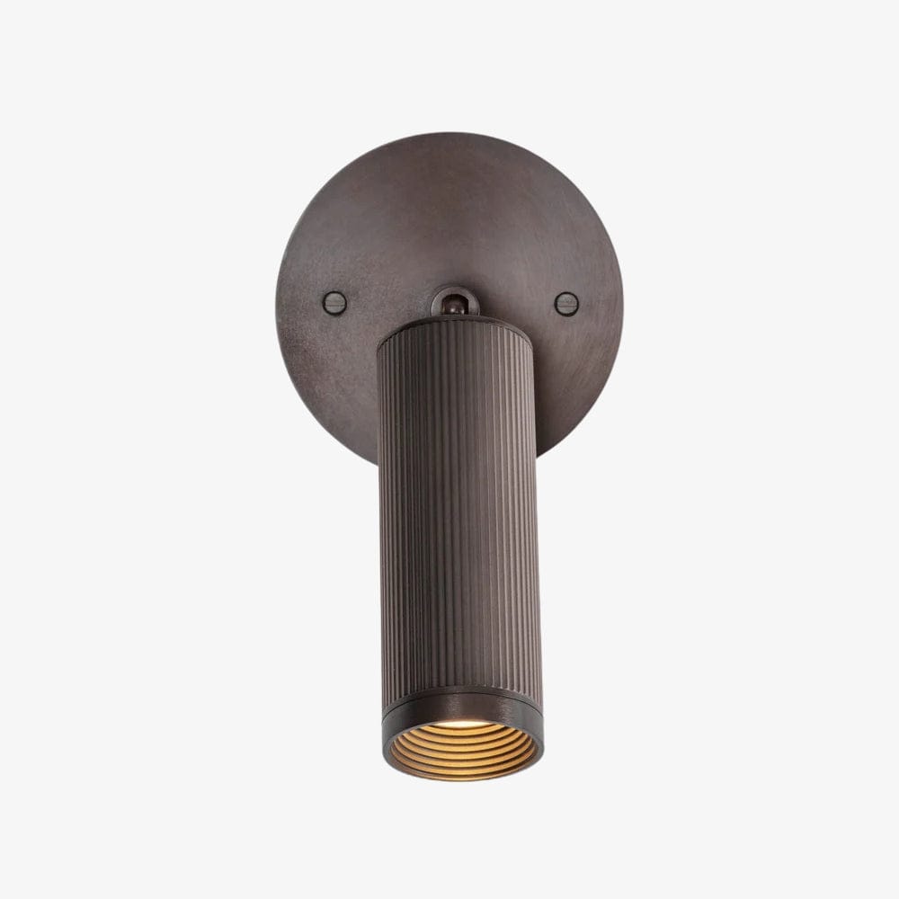 Interior Wall Light / Sconce Spot Switched Wall Light