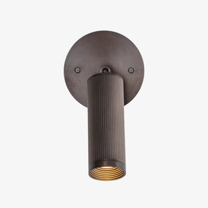 Interior Wall Light / Sconce Spot Switched Wall Light