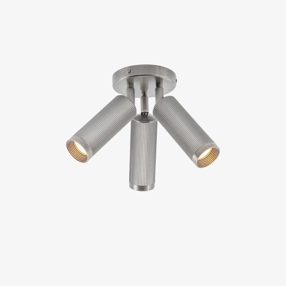 Interior Bar & Spot Spot Triple Ceiling Light